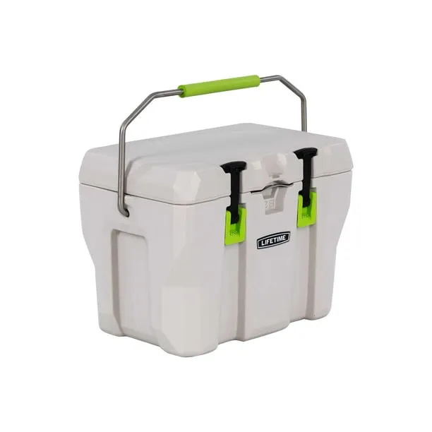 Lifetime 28 Quart High Performance Cooler 91183