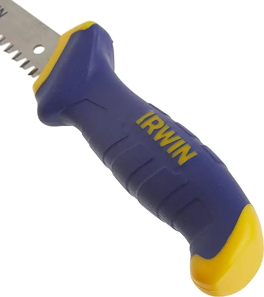 Irwin 2014100 ProTouch Drywall & Jab Saw