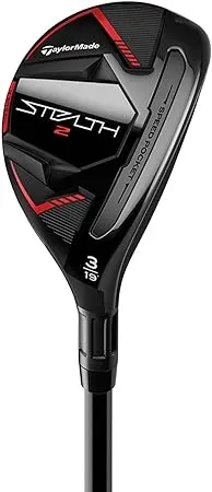 TaylorMade Stealth 2 Rescue