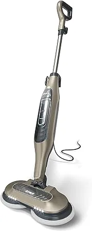 Shark S7001 Steam & Scrub Steam Mop