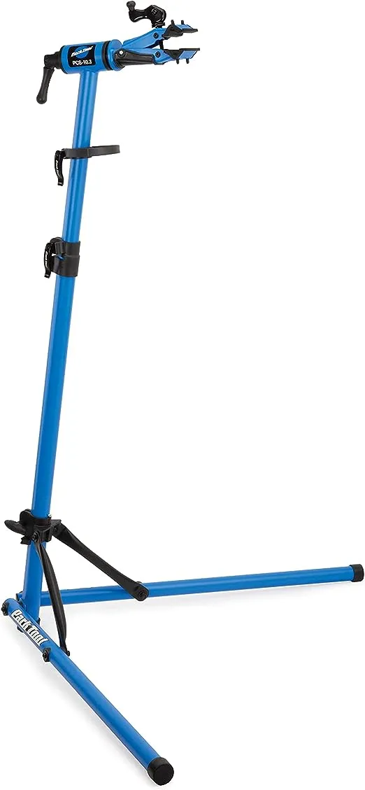 Park Tool PCS-10.3 - Deluxe Home Mechanic Repair Stand