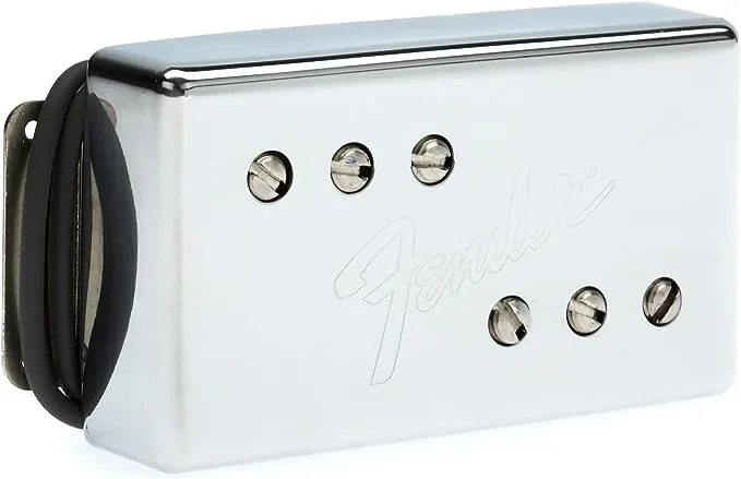 Fender CuNiFe Wide Range Humbucker, Bridge