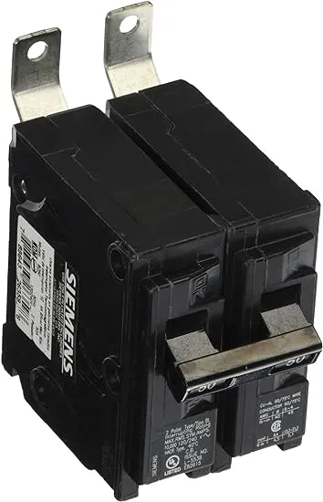 Siemens B250 - Circuit Breaker