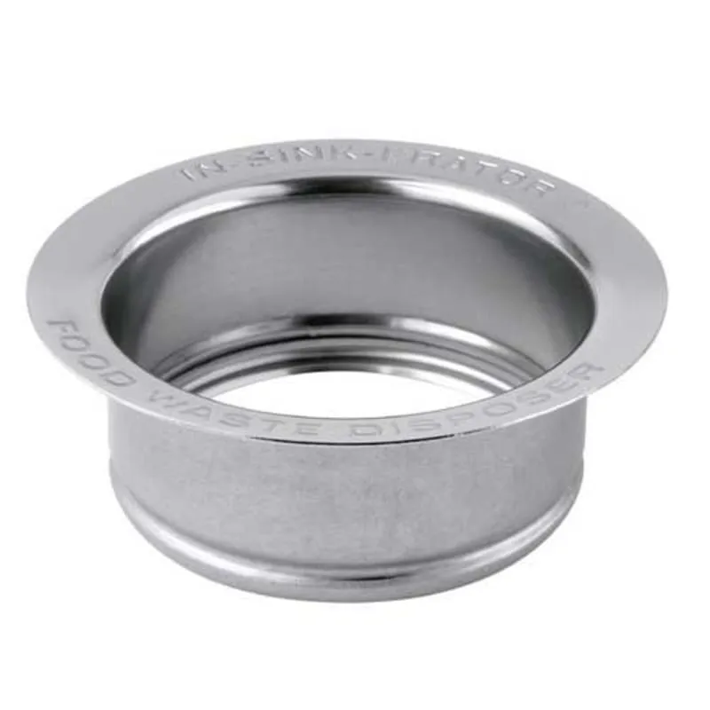 Garbage Disposal Flange