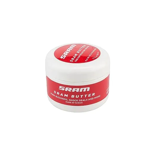 SRAM Butter Grease 500ml