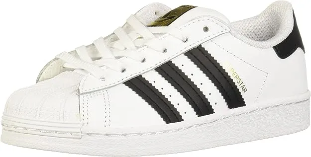 adidas Originals Unisex-Child Superstar Sneaker