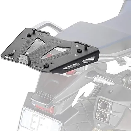 GIVI MONOKEY TREKKER M8B PLATES