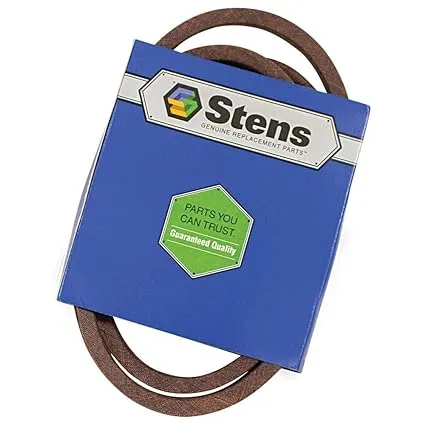 New Stens OEM Replacement Belt 265-172 for MTD 954-0497