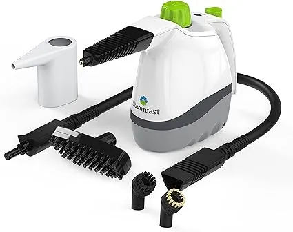 Steamfast SF-210 Handheld Steam Cleaner