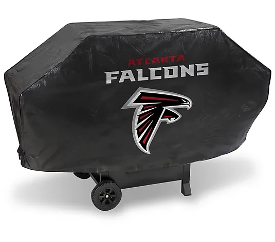 Philadelphia Eagles Deluxe Grill Cover