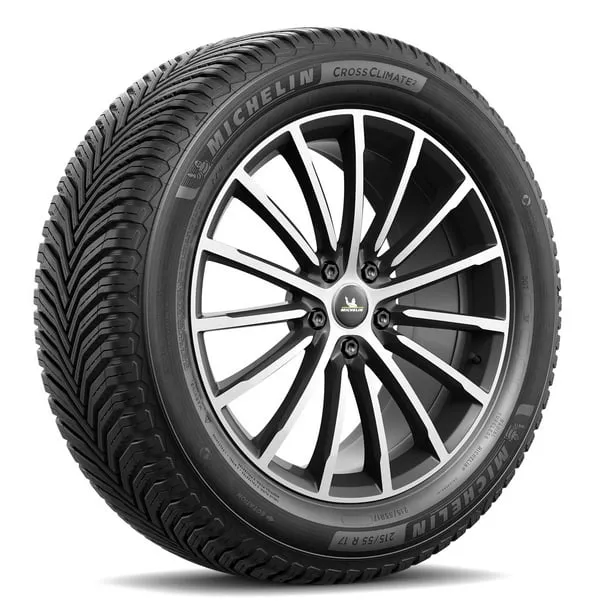 Michelin Agilis CrossClimate 185/60R15C 94T