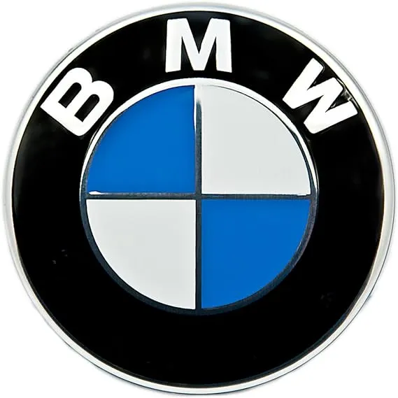 BMW Genuine Hub Cap