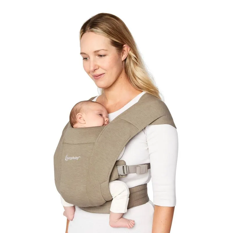 BabyBjorn Baby Carrier Mini