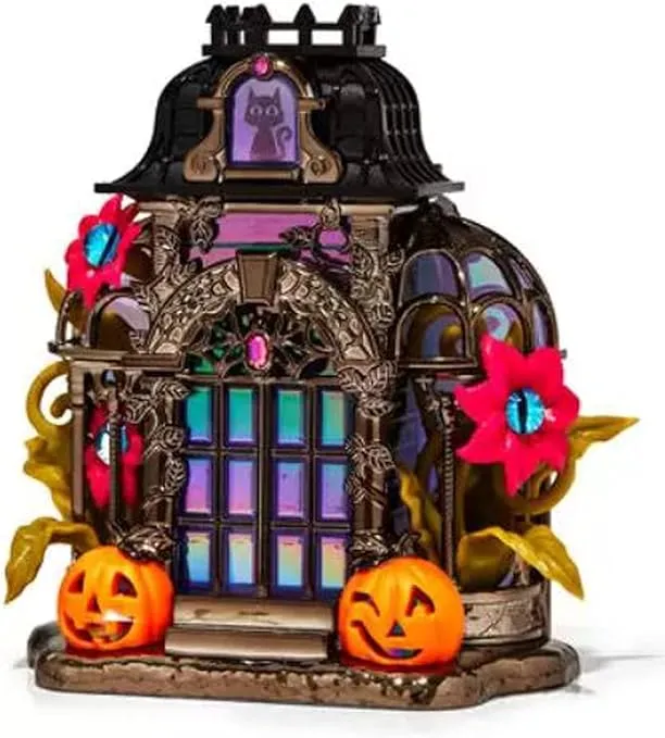 Haunted Conservatory Halloween Wallflowers Fragrance Plug