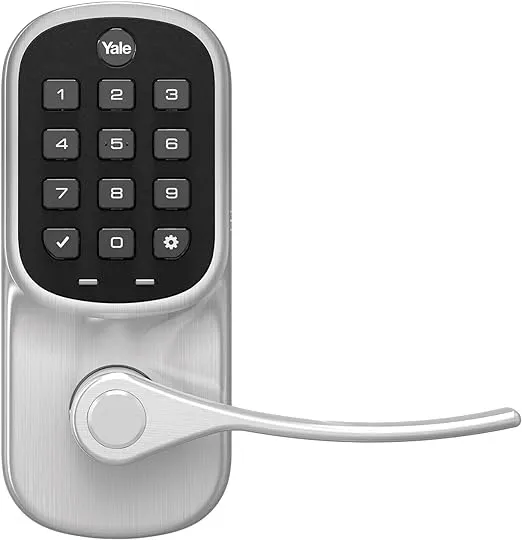 Liftmaster Smart Lock