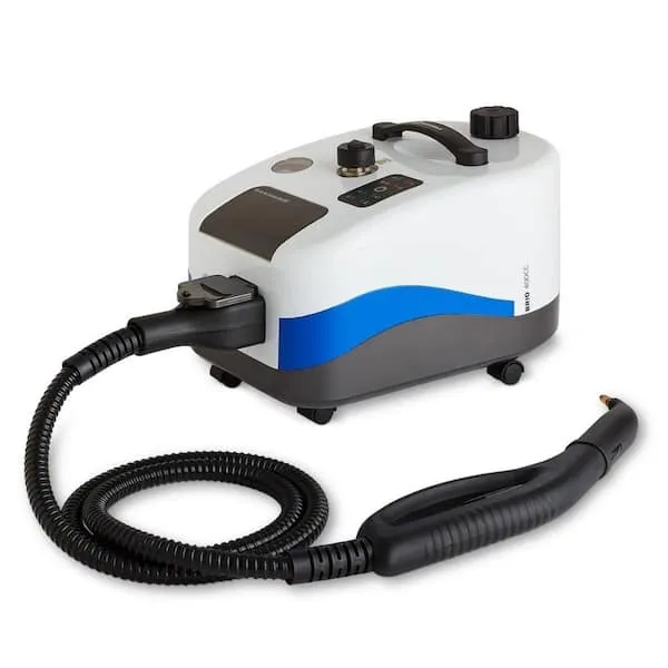 Reliable 400Cc Brio+ Light Commercial Steam Cleaner