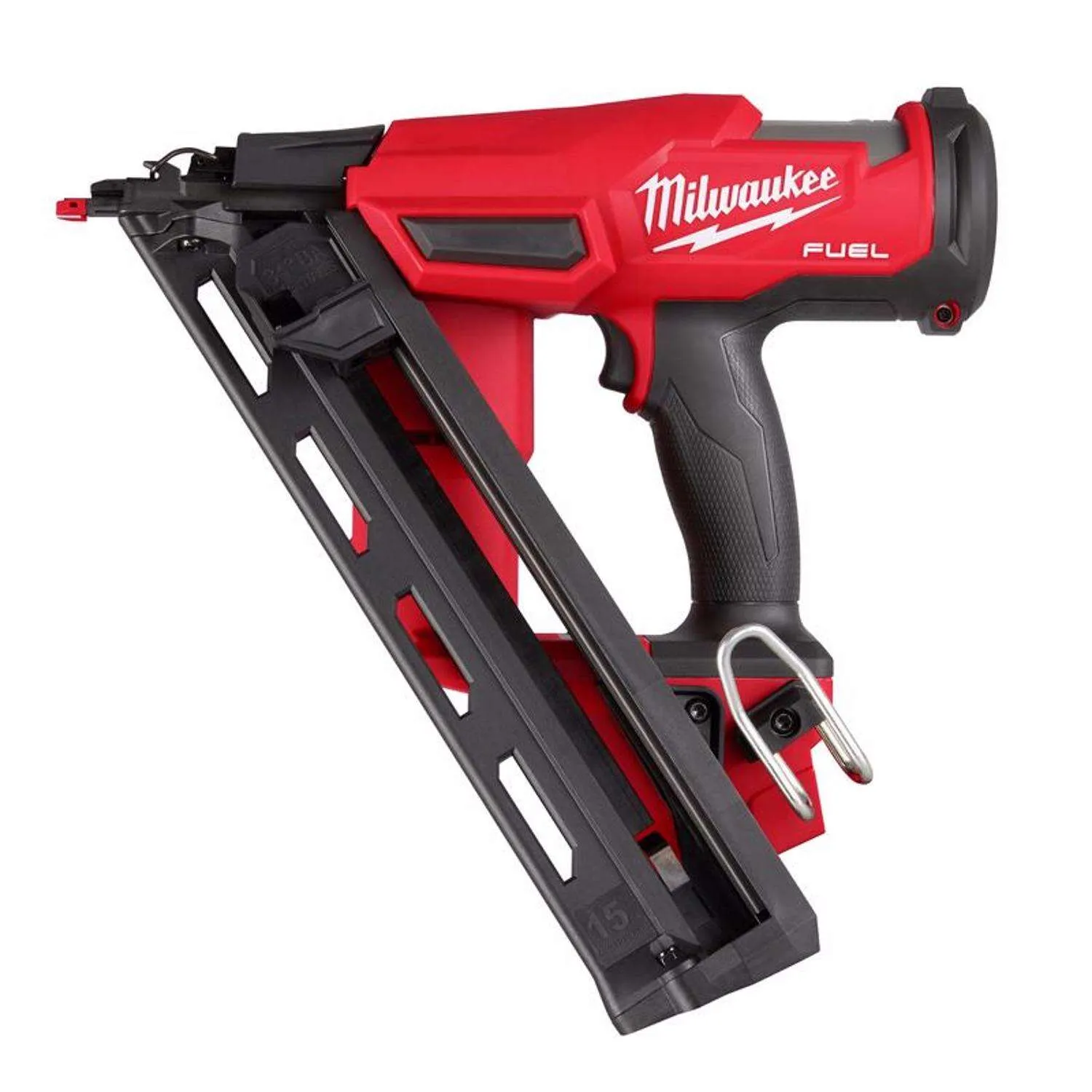 Milwaukee Tool M18 Fuel 15 Gauge Finish Nailer 2839-20