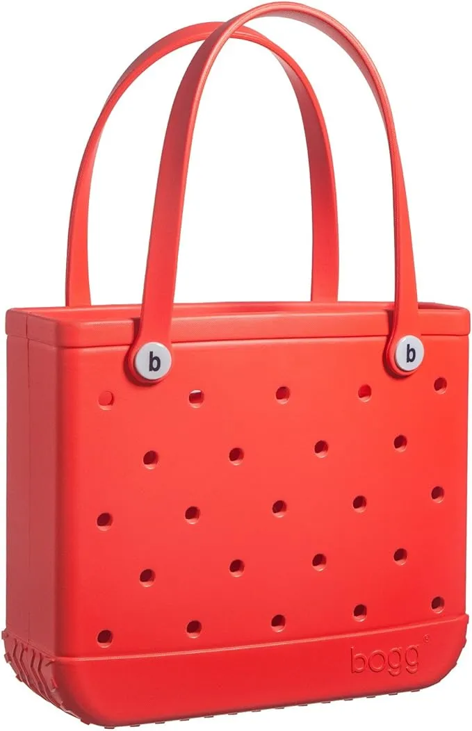 Bogg Bag Baby Bogg Bag Tote - Coral