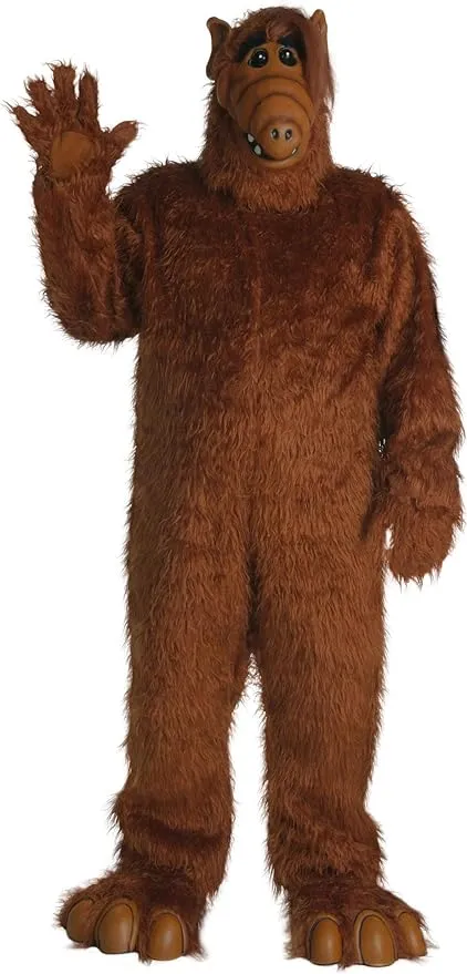 Fun Costumes Alf Costume