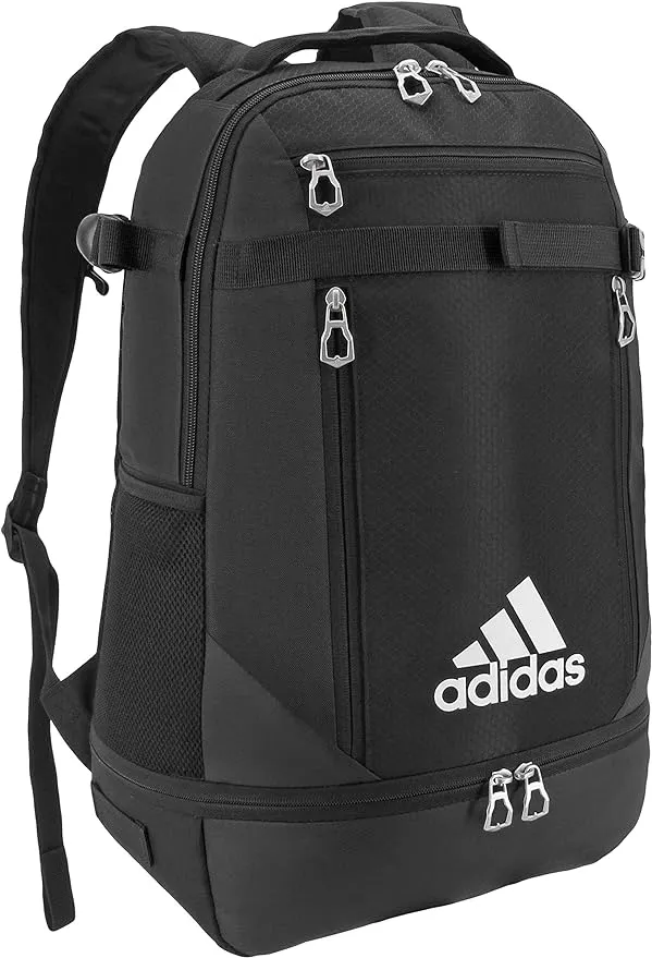 Adidas Utility Team Backpack Black (5141299)