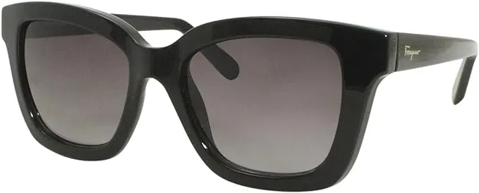 53mm Square Sunglasses