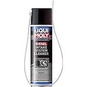 LIQUI MOLY 400mL Pro-Line Diesel Intake System Cleaner 20208