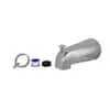 DANCO Universal Diverter Tub Spout