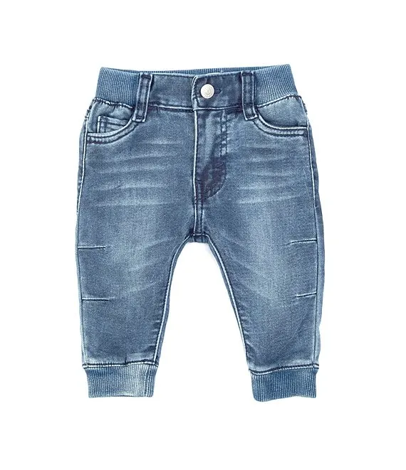 Levi's Baby Boys Knit Jogger Pants