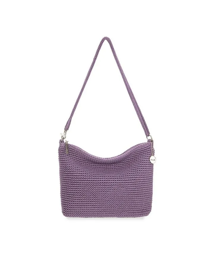 The Sak Lumi Hand-Crochet 3-in-1 Crossbody