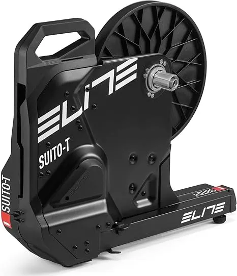 Elite Suito T Direct Drive Smart Trainer