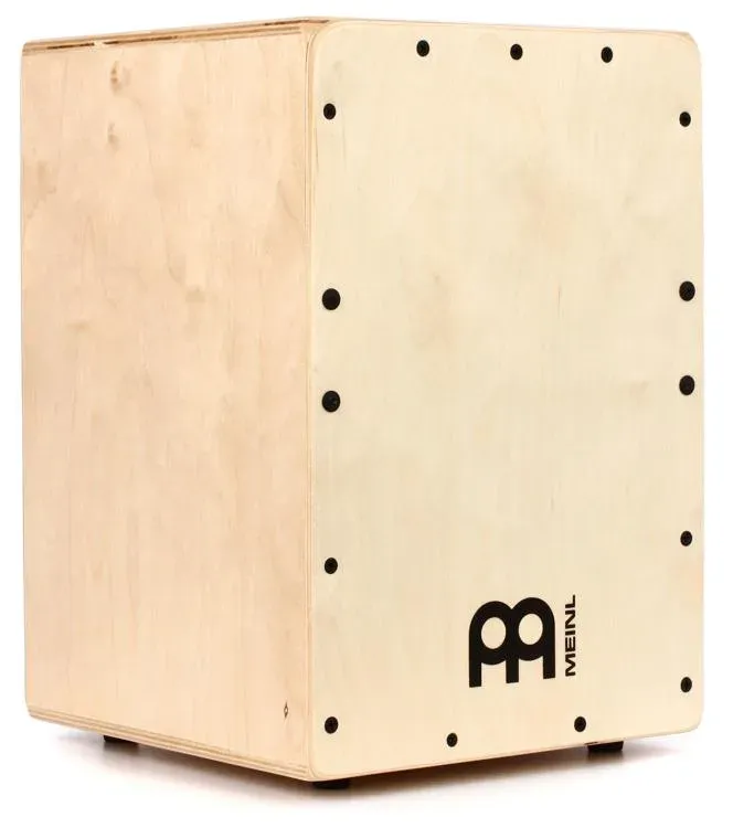 Meinl Jam Cajon, Baltic Birch Frontplate