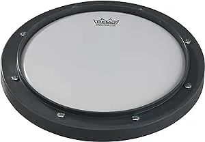 Remo 10&#034; Tunable Practice Pad - RT0010