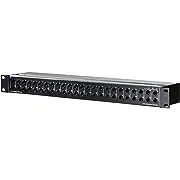 Art P48 - 48 Point Balanced Patch Bay