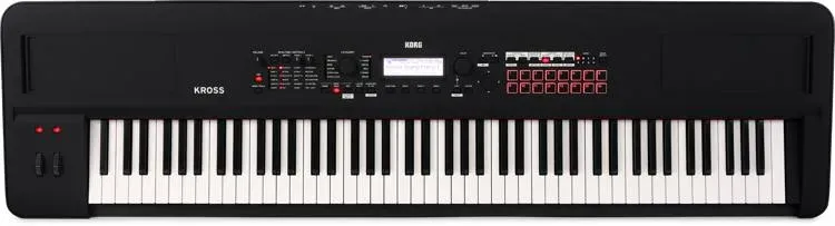 Korg Soft Case for Kross 61 or KROSS2 61