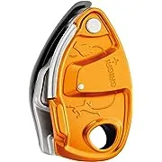 Petzl Grigri + Belay Device