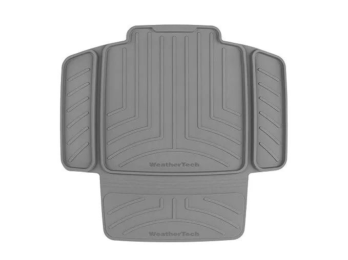 WeatherTech Child Car Seat Protector, Grey