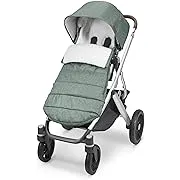 UPPAbaby Cozyganoosh, Emmett (Green Melange)UPPAbaby Cozyganoosh, Emmett (Green Melange)