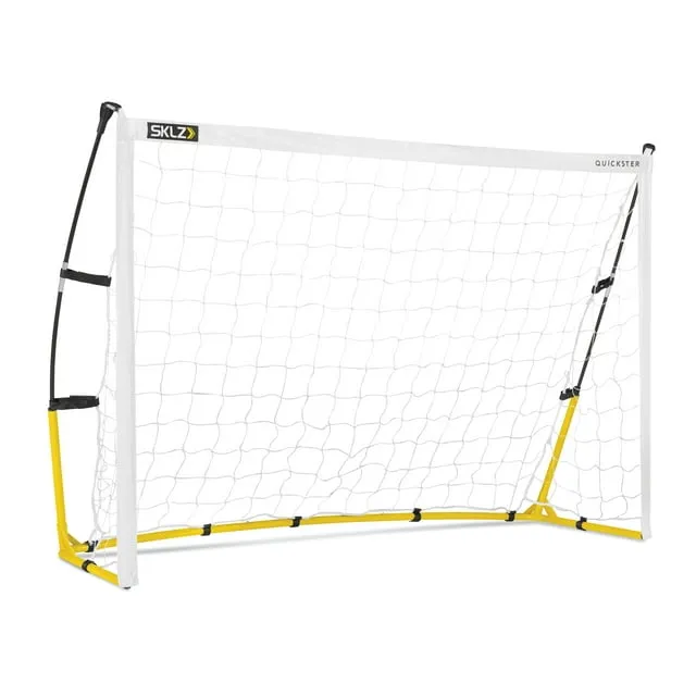 SKLZ Quickster Soccer Goal