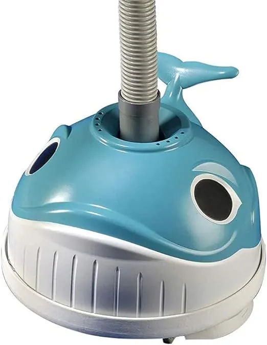 Hayward W3900 Wanda The Whale Above Ground Pool Cleaner