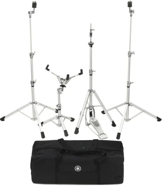 Yamaha HW3 Crosstown Advanced Lightweight Hardware Pack