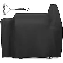 NUPICK Grill Cover for Pit Boss 820 Series, Pro Series 850 Pellet Grill