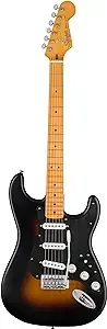 Squier 40th Anniversary Stratocaster