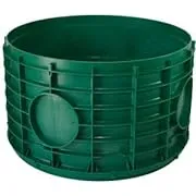 16X12 Tuf-Tite Septic Tank Riser