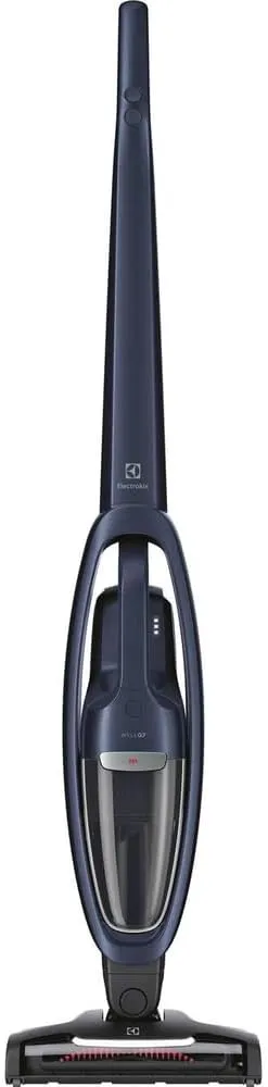 Electrolux WellQ7 Pet Vacuum