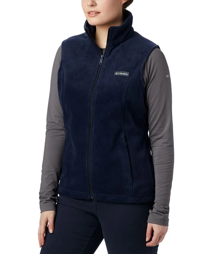 Columbia Women's Benton Springs Vest