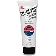 AGS SG8 Sil-Glyde Lubricant