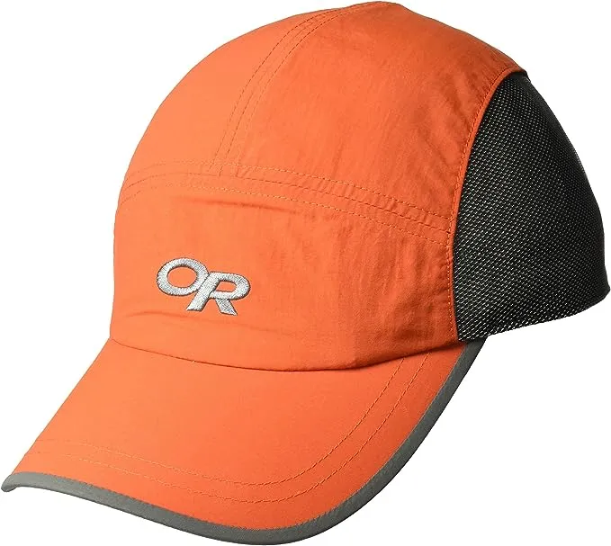 Outdoor Research Swift Cap – Sun Protection Cap for Women & Men