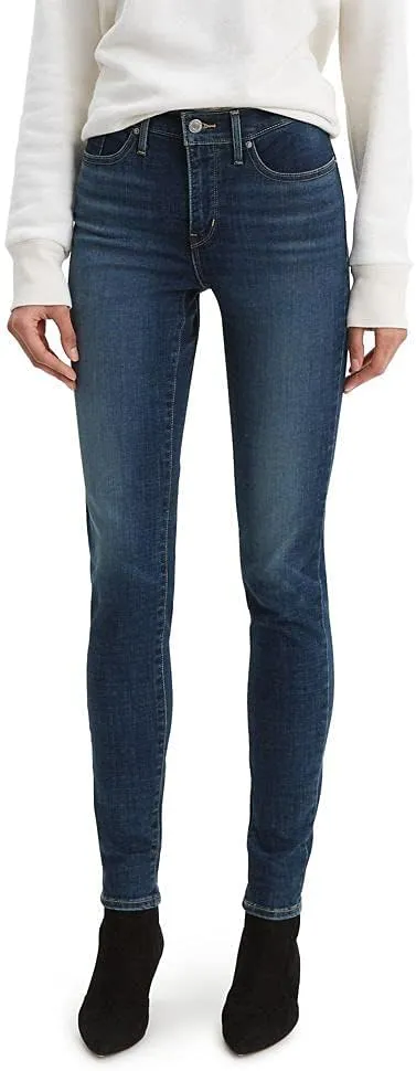 Levi's Women's 311 Shaping Skinny Jeans - Maui Views