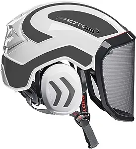 Protos Integral Arborist Chainsaw Helmet