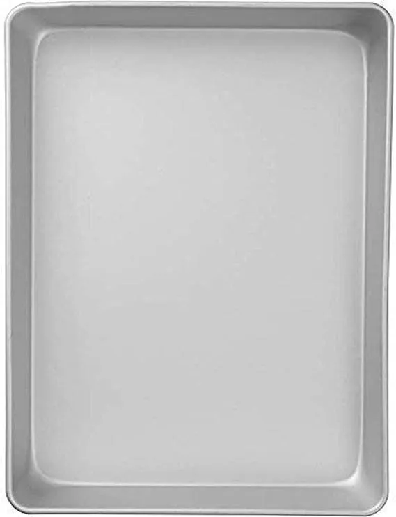 WILTON 191002503 Performance Pans Sheet Pan, 11 x 15-In.